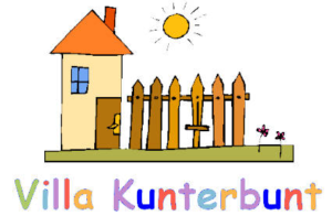 Kindergarten Konzept - Unser pädagogisches Konzept - Villa-Kunterbunt